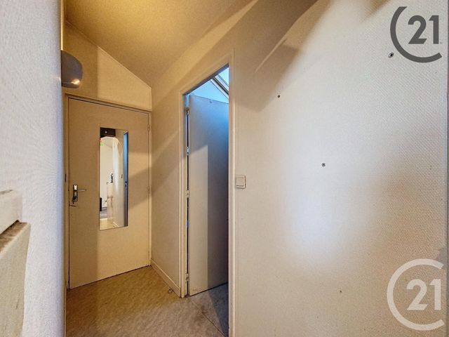 Appartement Studio à vendre - 1 pièce - 21,22 m2 - Reims - 51 - CHAMPAGNE-ARDENNE