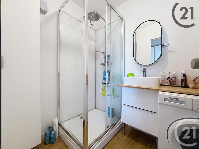 Appartement F2 bis à vendre - 2 pièces - 52,51 m2 - Reims - 51 - CHAMPAGNE-ARDENNE