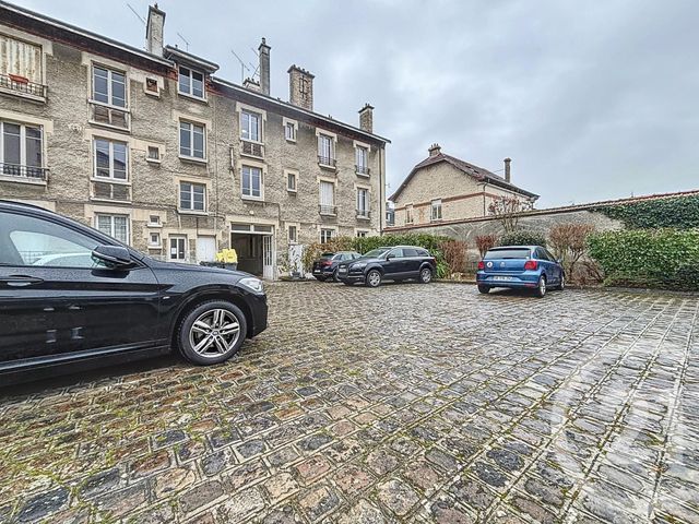 Appartement T2 à vendre - 2 pièces - 39 m2 - Reims - 51 - CHAMPAGNE-ARDENNE