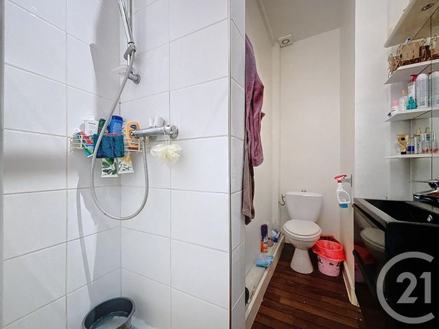 Appartement T2 à vendre - 2 pièces - 39 m2 - Reims - 51 - CHAMPAGNE-ARDENNE