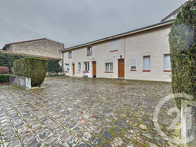 Appartement T2 à vendre - 2 pièces - 39 m2 - Reims - 51 - CHAMPAGNE-ARDENNE