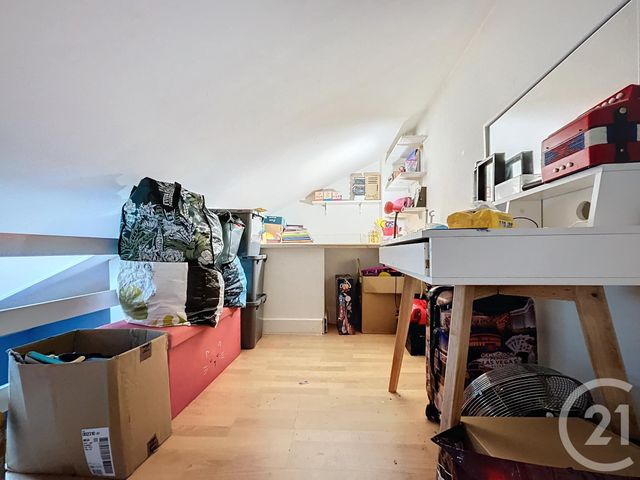 Appartement T2 à vendre - 2 pièces - 39 m2 - Reims - 51 - CHAMPAGNE-ARDENNE