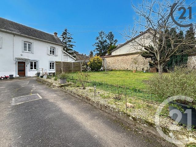 Prix immobilier SACY - Photo d’une maison vendue