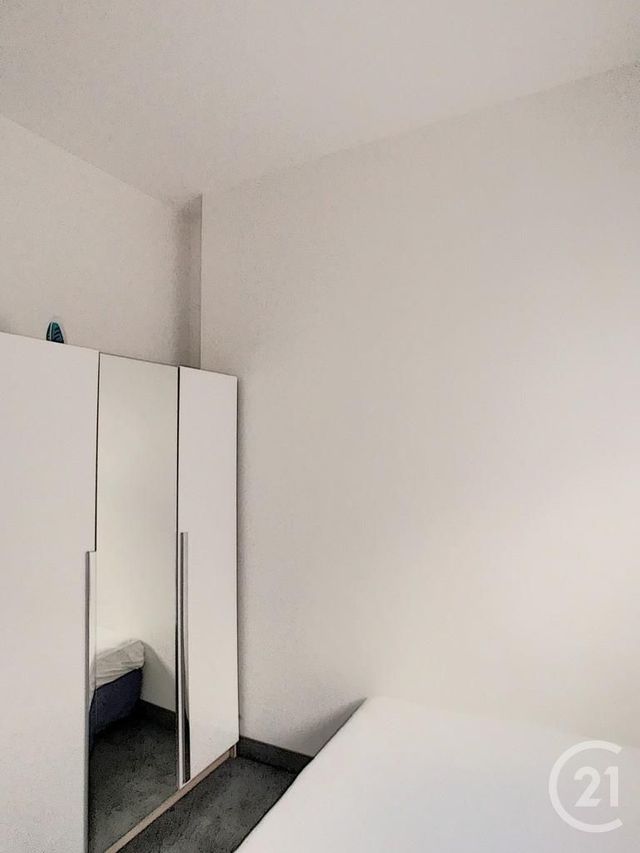 Appartement T2 à vendre - 2 pièces - 35,70 m2 - Reims - 51 - CHAMPAGNE-ARDENNE