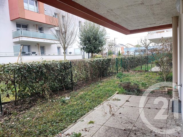 Appartement F4 à vendre - 4 pièces - 65 m2 - Reims - 51 - CHAMPAGNE-ARDENNE