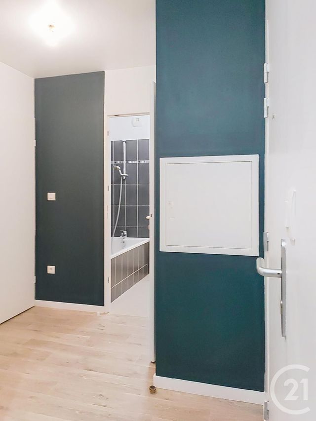 Appartement F4 à vendre - 4 pièces - 65 m2 - Reims - 51 - CHAMPAGNE-ARDENNE