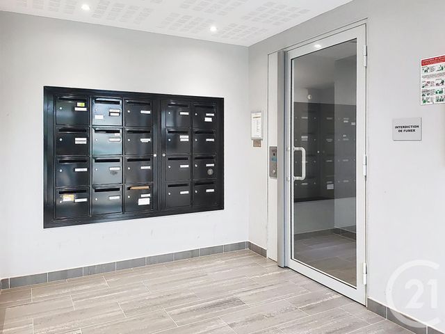 Appartement F4 à vendre - 4 pièces - 65 m2 - Reims - 51 - CHAMPAGNE-ARDENNE