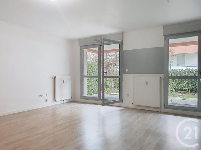 Appartement F4 à vendre - 4 pièces - 65 m2 - Reims - 51 - CHAMPAGNE-ARDENNE