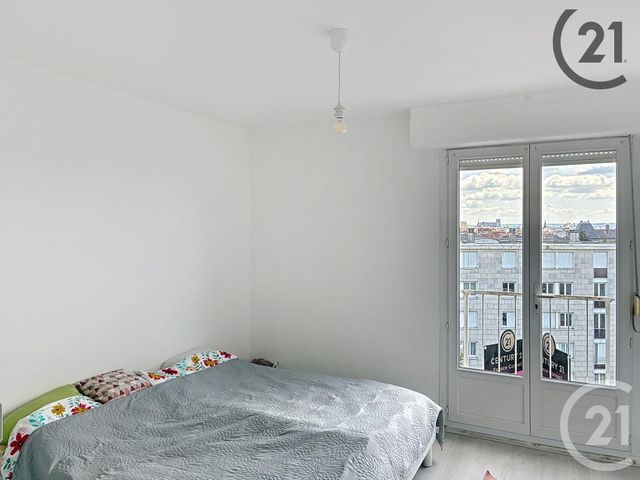 Appartement F4 à vendre - 4 pièces - 74 m2 - Reims - 51 - CHAMPAGNE-ARDENNE