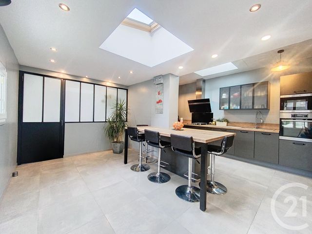 Maison à vendre - 7 pièces - 202,03 m2 - Reims - 51 - CHAMPAGNE-ARDENNE