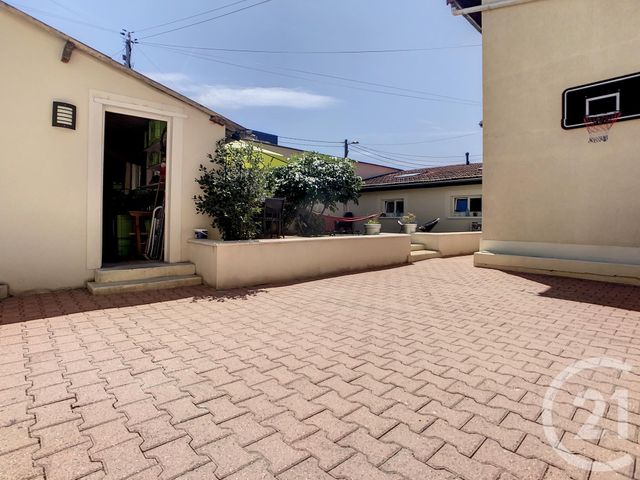 Maison à vendre - 7 pièces - 202,03 m2 - Reims - 51 - CHAMPAGNE-ARDENNE