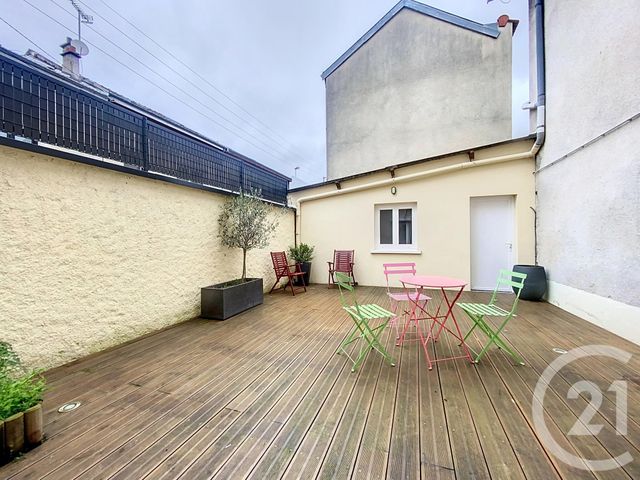 Maison à vendre - 7 pièces - 202,03 m2 - Reims - 51 - CHAMPAGNE-ARDENNE