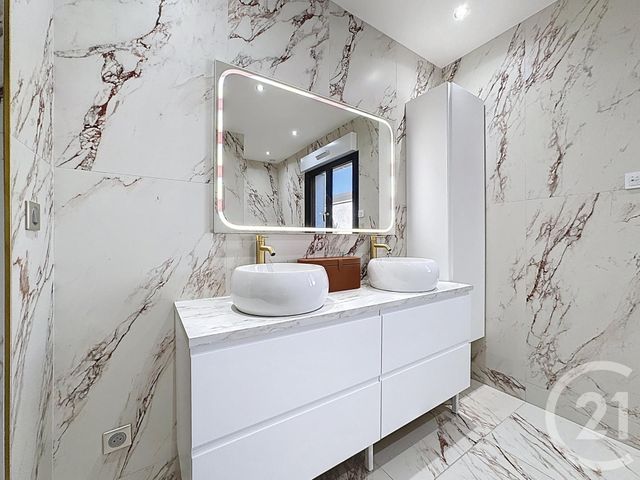 Maison &agrave; vendre - 6 pi&egrave;ces - 114 m2 - Fismes - 51 - CHAMPAGNE-ARDENNE