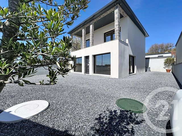 Maison &agrave; vendre - 6 pi&egrave;ces - 114 m2 - Fismes - 51 - CHAMPAGNE-ARDENNE