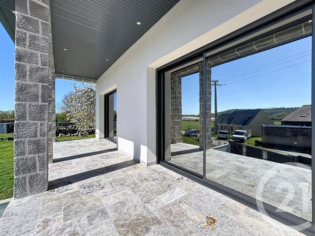 Maison &agrave; vendre - 6 pi&egrave;ces - 114 m2 - Fismes - 51 - CHAMPAGNE-ARDENNE