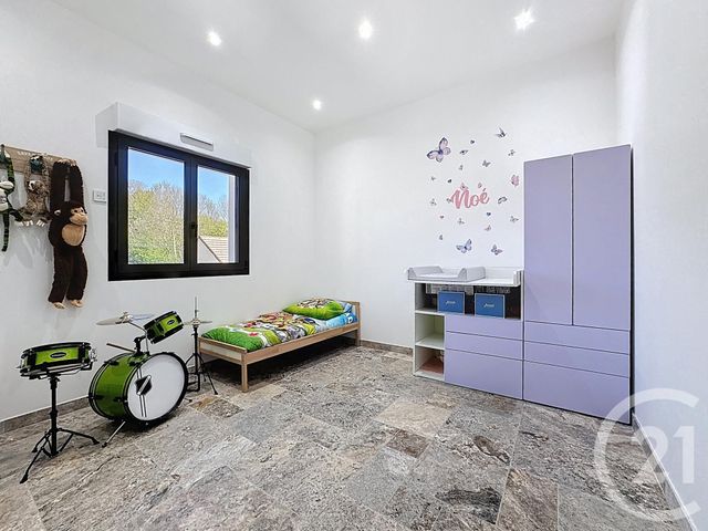 Maison &agrave; vendre - 6 pi&egrave;ces - 114 m2 - Fismes - 51 - CHAMPAGNE-ARDENNE