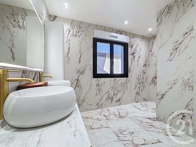 Maison &agrave; vendre - 6 pi&egrave;ces - 114 m2 - Fismes - 51 - CHAMPAGNE-ARDENNE