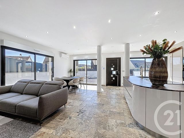 Maison &agrave; vendre - 6 pi&egrave;ces - 114 m2 - Fismes - 51 - CHAMPAGNE-ARDENNE