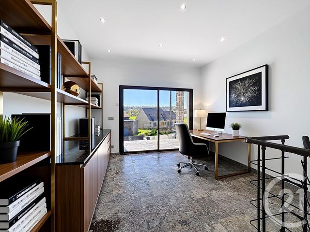 Maison &agrave; vendre - 6 pi&egrave;ces - 114 m2 - Fismes - 51 - CHAMPAGNE-ARDENNE