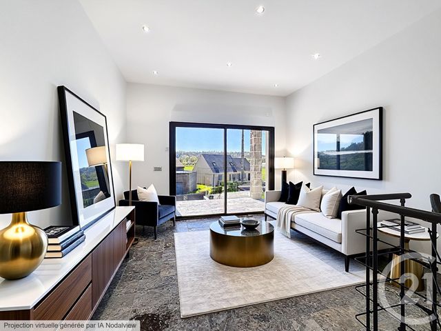 Maison &agrave; vendre - 6 pi&egrave;ces - 114 m2 - Fismes - 51 - CHAMPAGNE-ARDENNE