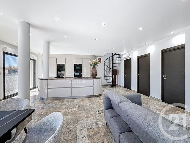 Maison &agrave; vendre - 6 pi&egrave;ces - 114 m2 - Fismes - 51 - CHAMPAGNE-ARDENNE