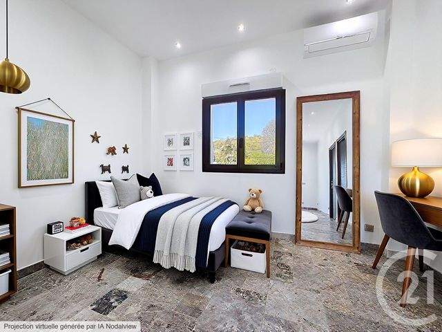 Maison &agrave; vendre - 6 pi&egrave;ces - 114 m2 - Fismes - 51 - CHAMPAGNE-ARDENNE