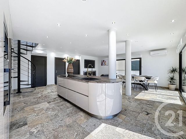 Maison &agrave; vendre - 6 pi&egrave;ces - 114 m2 - Fismes - 51 - CHAMPAGNE-ARDENNE