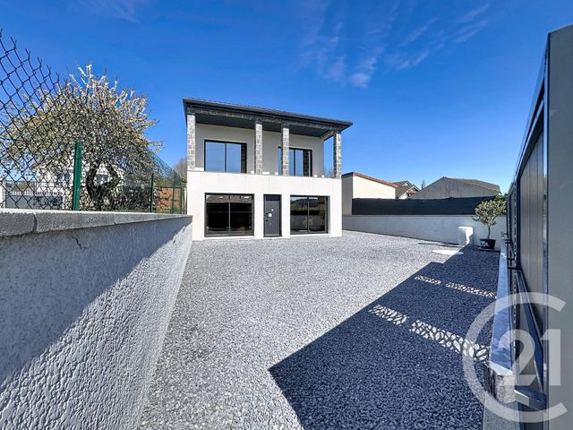 Maison &agrave; vendre - 6 pi&egrave;ces - 114 m2 - Fismes - 51 - CHAMPAGNE-ARDENNE