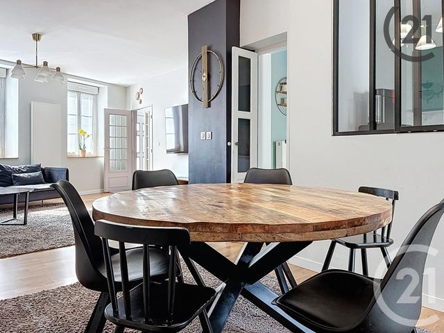 Maison à vendre - 6 pièces - 160 m2 - Reims - 51 - CHAMPAGNE-ARDENNE