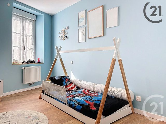 Maison à vendre - 6 pièces - 160 m2 - Reims - 51 - CHAMPAGNE-ARDENNE