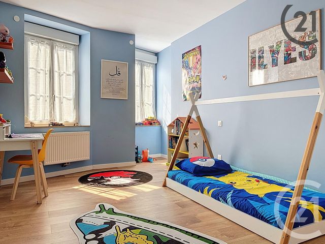 Maison à vendre - 6 pièces - 160 m2 - Reims - 51 - CHAMPAGNE-ARDENNE