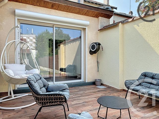 Maison à vendre - 6 pièces - 160 m2 - Reims - 51 - CHAMPAGNE-ARDENNE