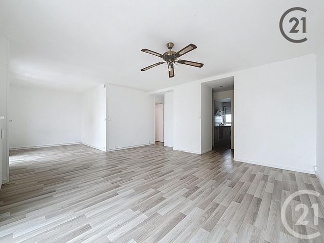 Appartement T4 &agrave; vendre - 4 pi&egrave;ces - 66,87 m2 - Reims - 51 - CHAMPAGNE-ARDENNE