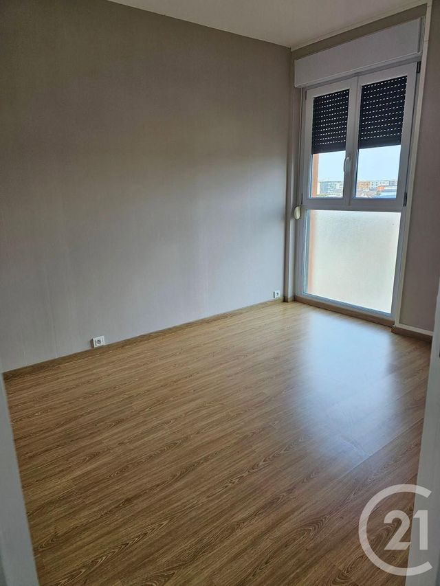 Appartement T4 à vendre - 4 pièces - 66,87 m2 - Reims - 51 - CHAMPAGNE-ARDENNE
