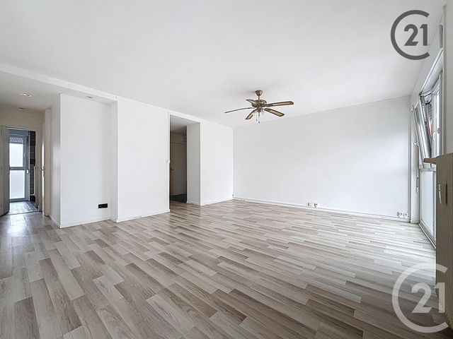 Appartement T4 &agrave; vendre - 4 pi&egrave;ces - 66,87 m2 - Reims - 51 - CHAMPAGNE-ARDENNE