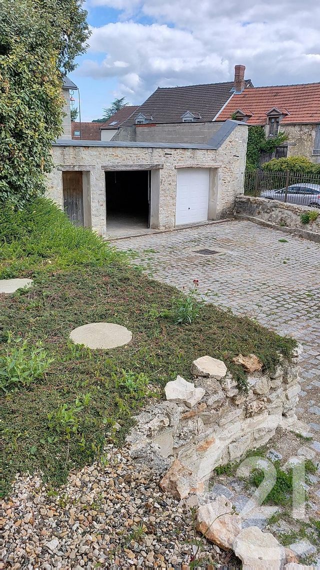 Maison à vendre - 6 pièces - 180 m2 - Arcis Le Ponsart - 51 - CHAMPAGNE-ARDENNE