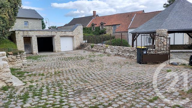 Maison à vendre - 6 pièces - 180 m2 - Arcis Le Ponsart - 51 - CHAMPAGNE-ARDENNE