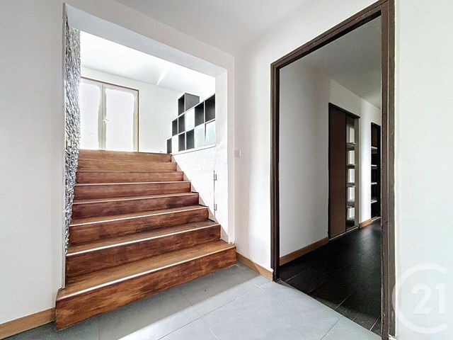 Maison à vendre - 6 pièces - 180 m2 - Arcis Le Ponsart - 51 - CHAMPAGNE-ARDENNE