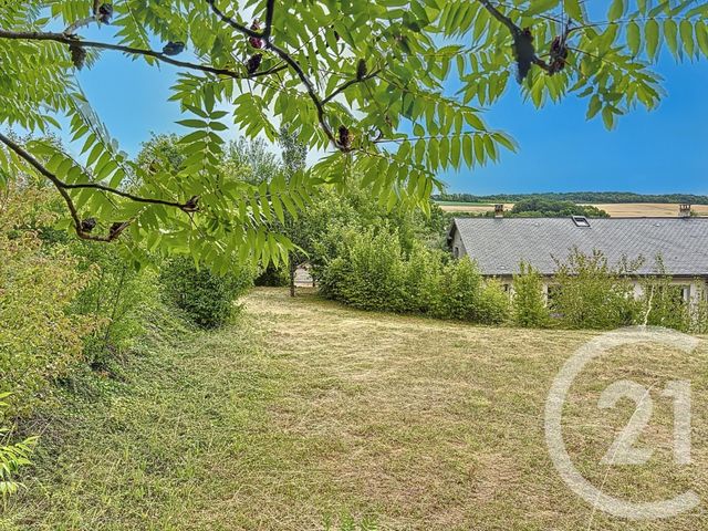 Maison à vendre - 6 pièces - 180 m2 - Arcis Le Ponsart - 51 - CHAMPAGNE-ARDENNE