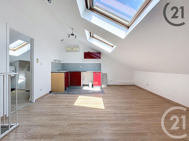 Appartement Studio à vendre - 1 pièce - 18,04 m2 - Reims - 51 - CHAMPAGNE-ARDENNE