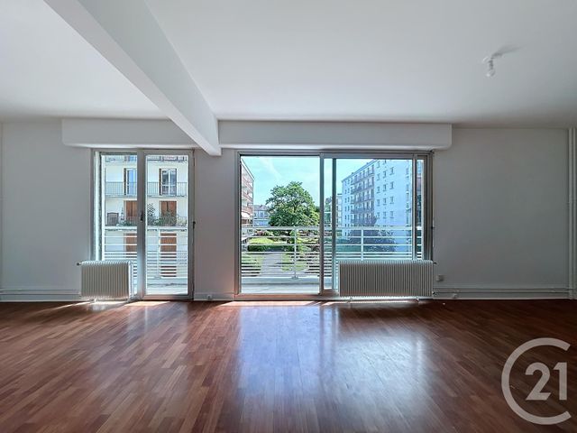 Appartement T4 à vendre - 4 pièces - 73 m2 - Reims - 51 - CHAMPAGNE-ARDENNE