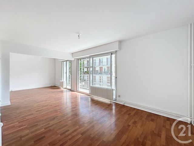 Appartement T4 à vendre - 4 pièces - 73 m2 - Reims - 51 - CHAMPAGNE-ARDENNE