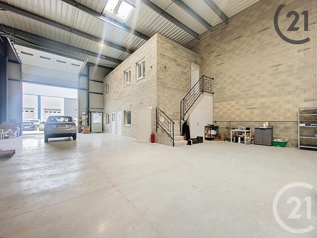 Divers &agrave; vendre - 253 m2 - Cernay Les Reims - 51 - CHAMPAGNE-ARDENNE