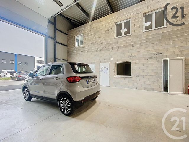 Divers &agrave; vendre - 253 m2 - Cernay Les Reims - 51 - CHAMPAGNE-ARDENNE