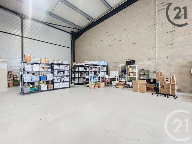 Divers &agrave; vendre - 253 m2 - Cernay Les Reims - 51 - CHAMPAGNE-ARDENNE