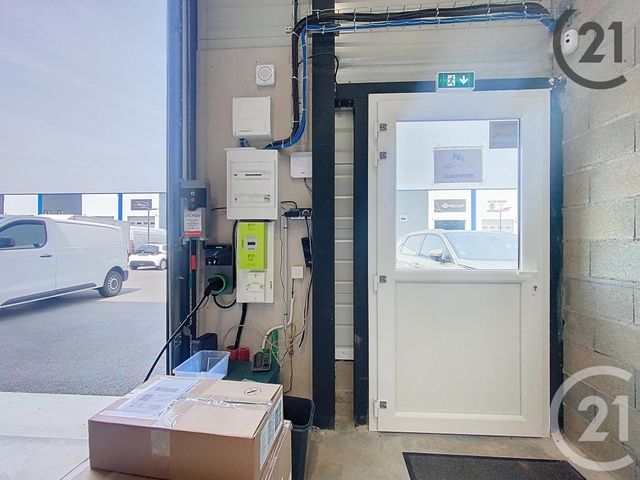 Divers &agrave; vendre - 253 m2 - Cernay Les Reims - 51 - CHAMPAGNE-ARDENNE