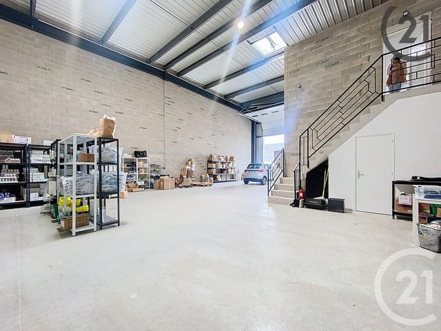 Divers &agrave; vendre - 253 m2 - Cernay Les Reims - 51 - CHAMPAGNE-ARDENNE