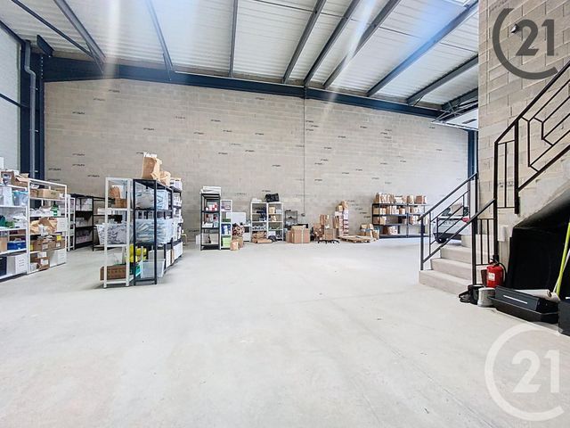 Divers &agrave; vendre - 253 m2 - Cernay Les Reims - 51 - CHAMPAGNE-ARDENNE