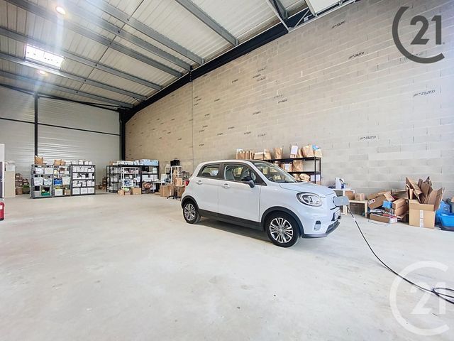 Divers &agrave; vendre - 253 m2 - Cernay Les Reims - 51 - CHAMPAGNE-ARDENNE