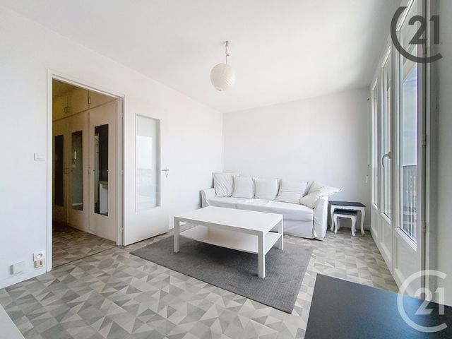 Appartement &agrave; vendre - 2 pi&egrave;ces - 45,67 m2 - Reims - 51 - CHAMPAGNE-ARDENNE